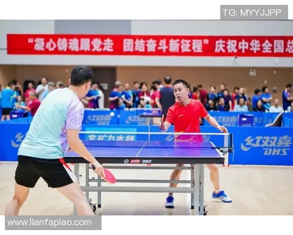 赛后分析:北京乒乓球队与西安乒乓球队的团队协作表现与启示