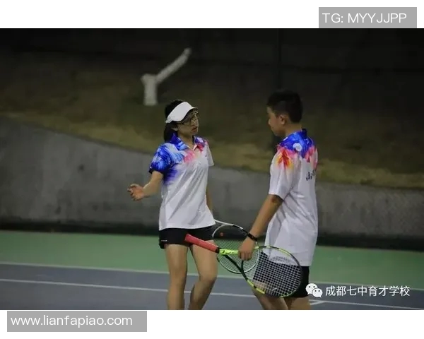 西安网球队的训练与比赛节奏分析及其对地方网球发展的影响