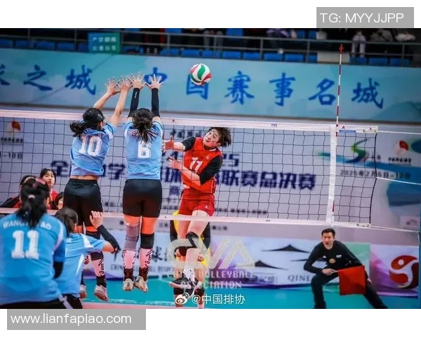 重庆排球队在全国排球耐力排行榜中荣获第4名展现出强大实力与团队精神