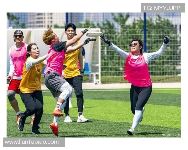 飞盘力量榜单更新上海飞盘队荣登第六名展现强劲实力