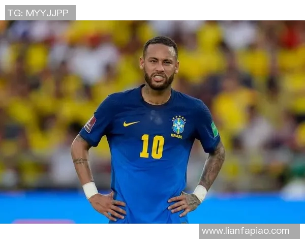 内马尔在足球世界的传奇之路与未来发展展望