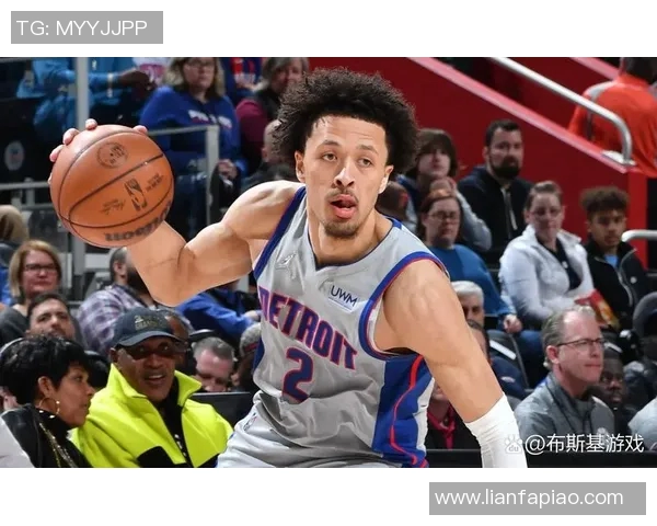 凯德坎宁安的崛起之路：从新秀到NBA明星的成长历程与挑战