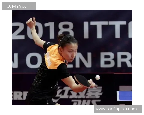 刘诗雯与武杨巅峰对决乒乓球赛场上的精彩瞬间与激烈较量