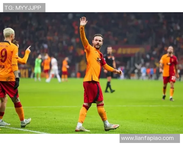 加拉塔萨雷迎战奥斯曼体育争夺胜利的关键对决即将上演