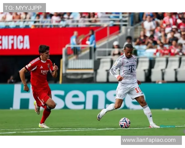 切尔西与拜仁国际杯对决精彩回顾与战术分析